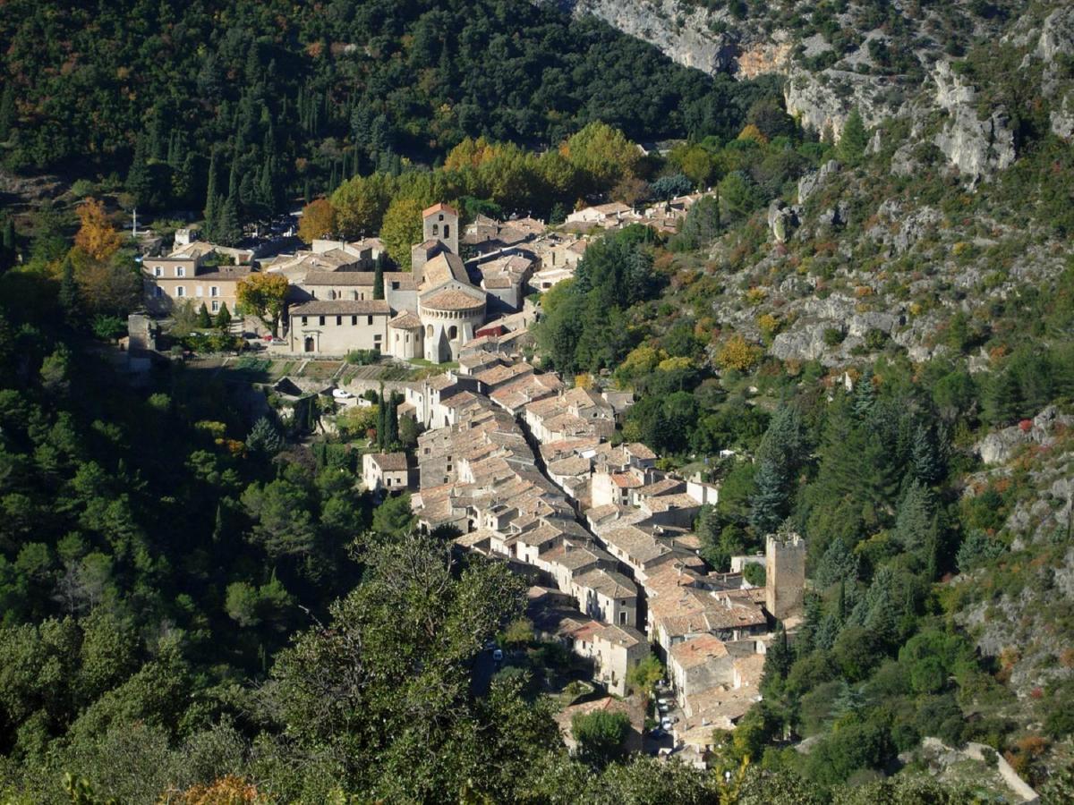 "Belle Etape"-Meuble De Tourisme 3 Etoiles -Residence "Les Logis De Beziers"-Garage Optionnel-Coeur De Ville-Plages A 16Km ! Kültér fotó