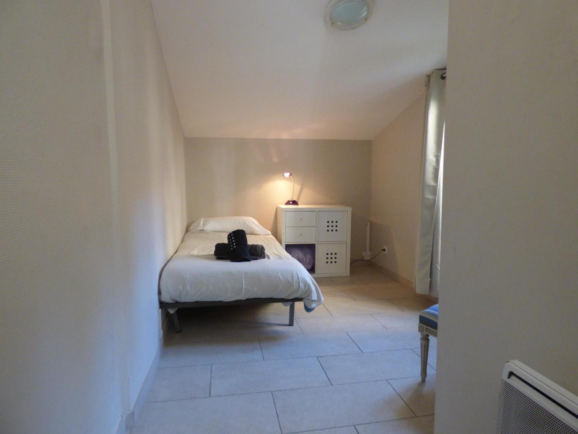 "Belle Etape"-Meuble De Tourisme 3 Etoiles -Residence "Les Logis De Beziers"-Garage Optionnel-Coeur De Ville-Plages A 16Km ! Kültér fotó