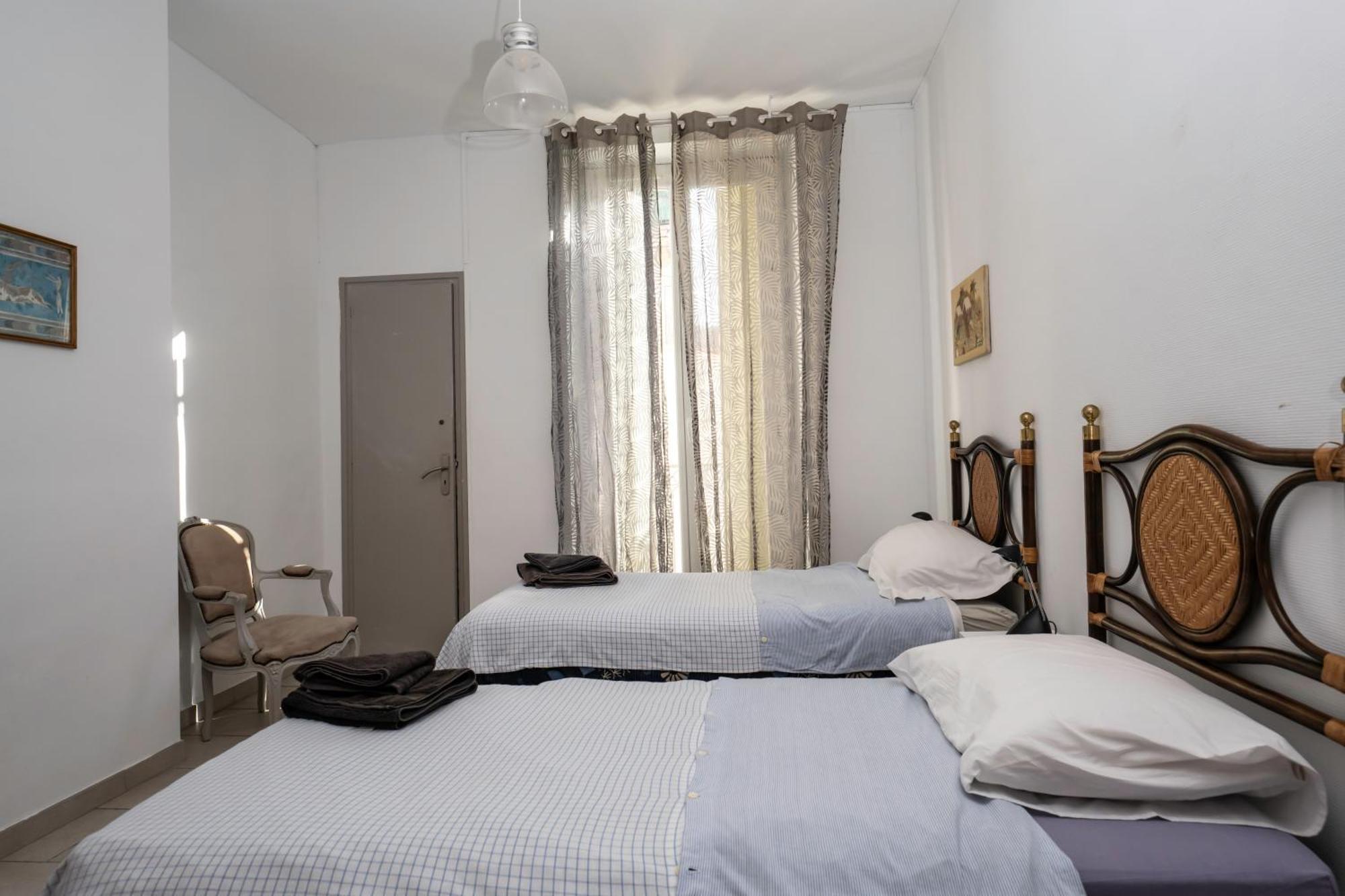 "Belle Etape"-Meuble De Tourisme 3 Etoiles -Residence "Les Logis De Beziers"-Garage Optionnel-Coeur De Ville-Plages A 16Km ! Kültér fotó