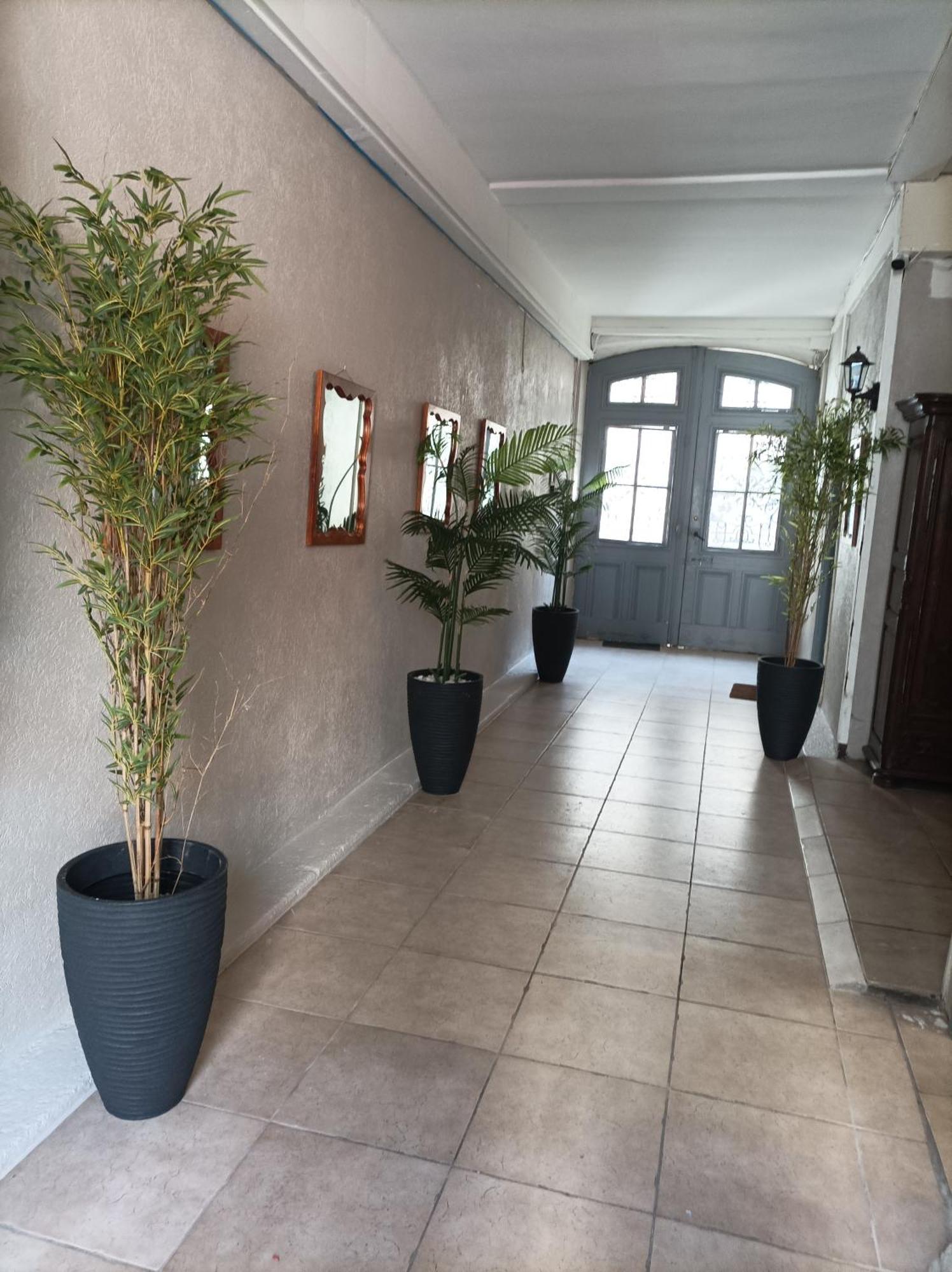 "Belle Etape"-Meuble De Tourisme 3 Etoiles -Residence "Les Logis De Beziers"-Garage Optionnel-Coeur De Ville-Plages A 16Km ! Kültér fotó